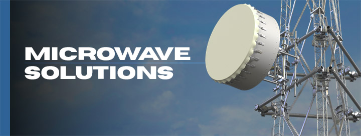 Microwave Solutions Banner