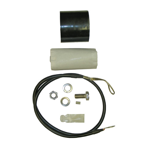 Universal Ground Kit for Cat5 & Coax (1/4'' - 1/2'')