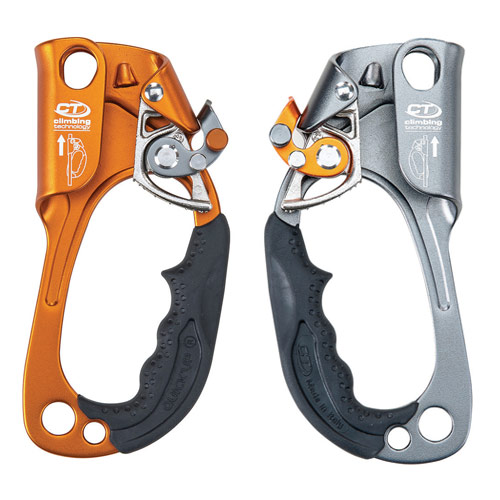 Climbing Technology QUICK UP Ascenders