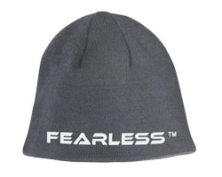 Fearless Hat