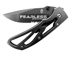 Fearless Powerframe Knife by Gerber