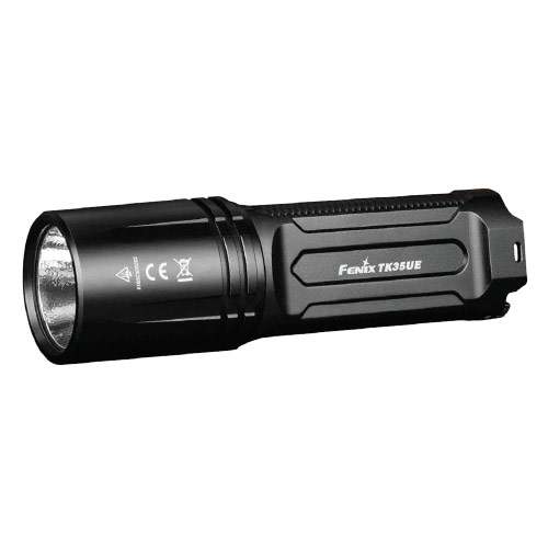 Fenix TK35 Ultimate Edition Tactical LED Flashlight (3200 Lumens)