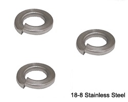 Stainless Lock Washers
