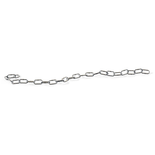 1/4” Galvanized Chain