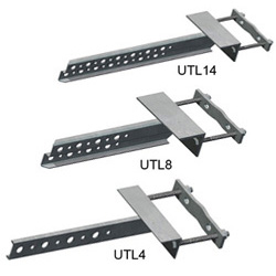 Heavy-Duty Universal Cable Support Brackets