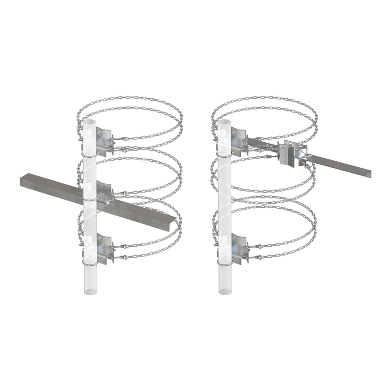 Chain Mount Kit for Dish Antennas