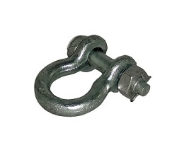 Select Bolt-Type Anchor Shackles