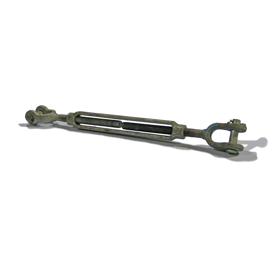 Select Jaw-Jaw Turnbuckles