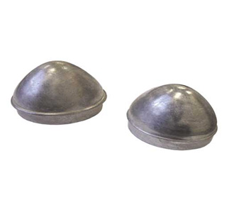 Fence Post Caps for 2-7/8