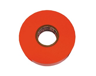 3M Color Code Electrical Tape 3/4'' x 66' Orange