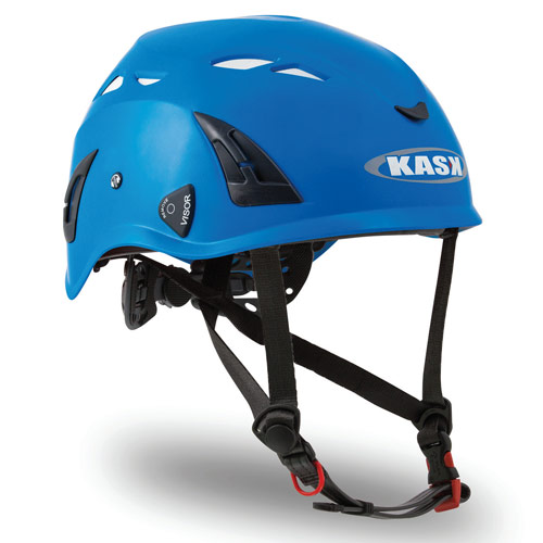 Blue Kask Super Plasma Work Helmet 