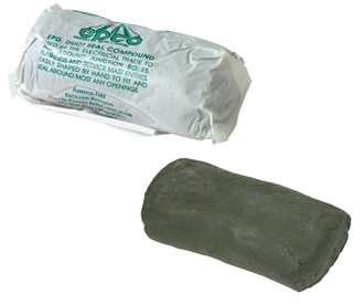 Mold Sealer (1 Lb)