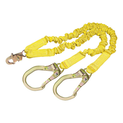 Browse Twin Leg Lanyards - Site Pro 1