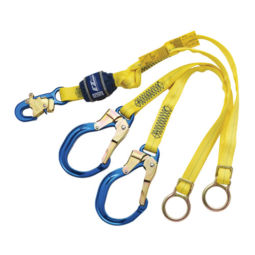 Browse Twin Leg Lanyards - Site Pro 1