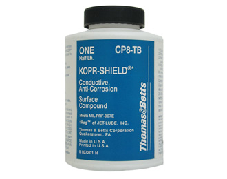 Kopr-Shield Conductive Anti-Corrosion Compound