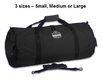 Ergodyne Arsenal 5020 Polyester Duffel Bag Large