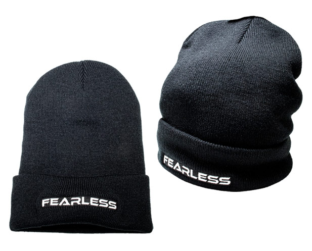 Fearless Inferno Hat by Carhartt