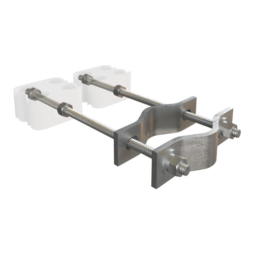 Small Cable Block Bracket