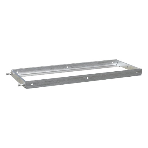 44” Ballast Tray Add-On Kit for the CSRT
