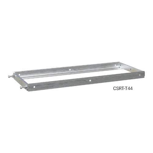 87” Ballast Tray Add-On Kit for the CSRT