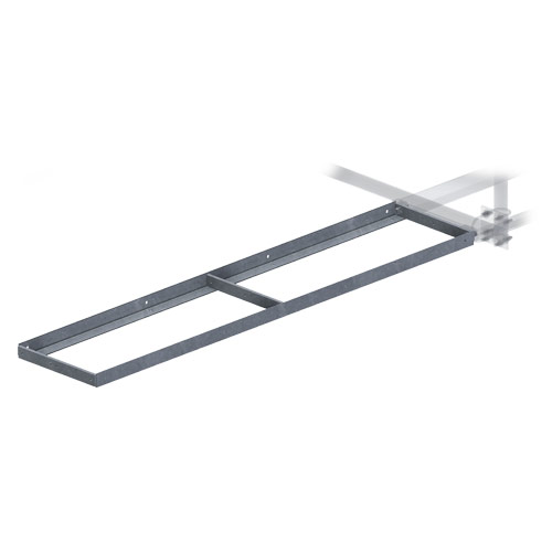 Ballast Tray Add-On Kits (18” x 96” Tray Dimensions, 2 Mat Required)