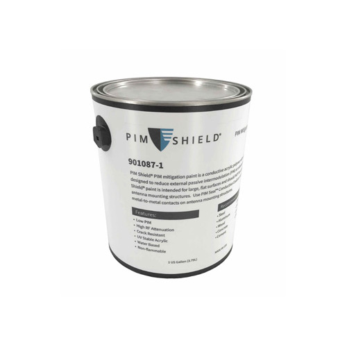 PIM Mitigation Paint, 1 Gallon, w/protective packaging