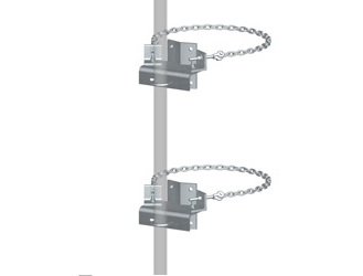 Chain Mount Single Sector