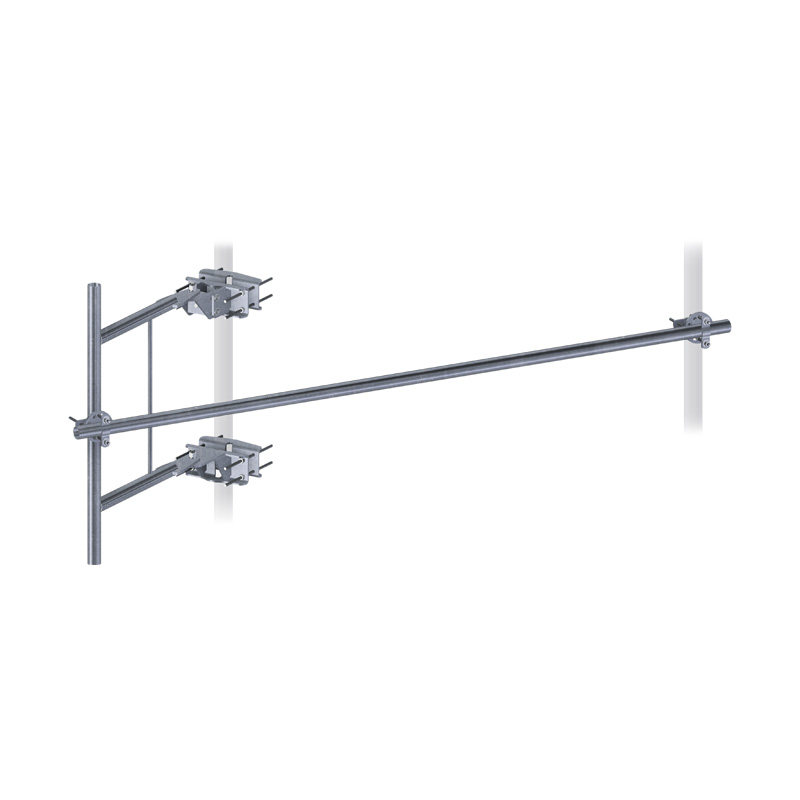 Stand-Off Mounts (3' Kit)